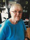 Record image of Margareta Ivarsson (born Sandstedt)