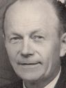 Record image of Herman Bengt Gustavsson