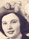 Record image of Paulette, Simone, Madeleine BELLONCLE (born GALLAIS)
