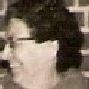 Record image of Elna Dusine Arentsen (born Andersen)