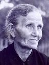 Record image of SOFIA Sundberg (o.s. Boija)