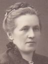 Record image of Henrika (Hinni) Maria Dahlström (o.s. Grundström)