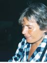 Record image of Monika Riediger (geb. Koch)