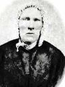 Record image of Sally R. Williams (nacida White)