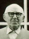 Record image of Otto Balzer