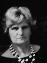 Record image of ANA FRANCISCA GARCIA MEDINA (nacida GARCIA DE GARCIA)