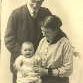 Record image of Inger Cathrine Nyborg (born Deleuran)