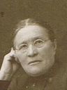Record image of Vilhelmina Liipola (born Tilkanen)