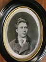 Record image of Jan Olof Larsson
