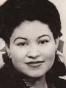 Record image of elizabeth straube (born martinez)