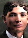 Record image of Samuel George Thomas