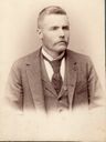 Record image of Gote Erik Martin Johansson