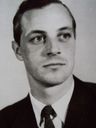 Record image of Georg Åke Wigrén