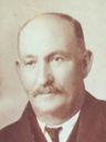 Record image of Alfred Brown (born Reynolds)