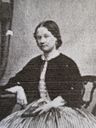 Record image of Sarah Elizabeth Everitt (born Clay)