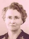 Record image of Martha Robena Watson Stevens (born McKinlay)