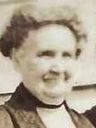 Record image of Margaret Roberts (born Curtis)