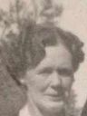 Record image of Sarah Gertrude Zink (born Gustin)