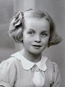 Record image of Freda Millicent James