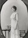 Record image of Astrid Josefina Johansson (born Hansson född Carlbom)