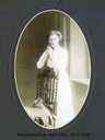 Record image of Marguerite 'Margaret' Blair (born Fuchs)