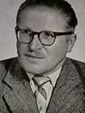 Record image of Josef Stoiber