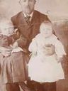 Record image of Carl August Anderson