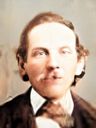 Record image of August Meyer