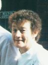 Record image of Beryl Irene Cole (born Vaughan)