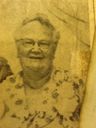 Record image of Rachael Elizabeth Moore (born Howard)