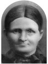 Record image of Sarah Jane Williams (born Tidwell)
