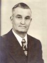Record image of Frank William Roberts