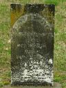 Record image of Catharina Christina Wilhelm (born Naus)