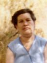 Record image of Primitiva Ortega Navarro (nacida Garcia Garcia)