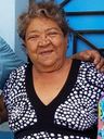 Record image of Angela Gomez (born Marcia)