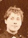 Record image of Hulda Kristina Johansson (born Håkansson)