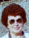 Record image of Laura Perkins Williams (born Mendenhall)