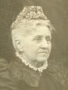 Record image of Wilhelmine Elise Scheel (geb. Baeder)
