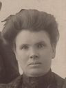 Record image of Rebecca Rosetta Cooper (born Norton)