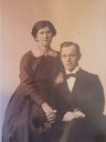 Record image of Kerstin Matilda Niklasson (born Gustafsson)