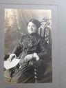 Record image of Jennie "Janie" Jacobs (born Green)