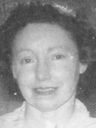 Record image of Jane Ruth "Jenny, Jean" Coleman (born Kennedy)