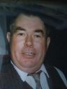 Record image of Roger Marcel Alfred THOMAS