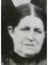 Record image of Anna Elisabeth Temberg (geb. Bohnes)