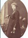 Record image of Anna Margaretha Walbrodt (geb. Bohnes)