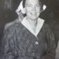 Record image of Lisa Agnes Margareta Petersson (o.s. Olofsdotter)