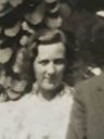 Record image of Gunhild Maria Larsson (born Björklund)