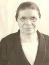 Record image of Elisabeth Bernhardt (geb. Schmidt)