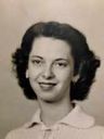 Record image of Elaine Parrish (nacida Jones)