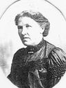 Record image of Elisabet (Hansdatter) MARTIN (born JENSEN)